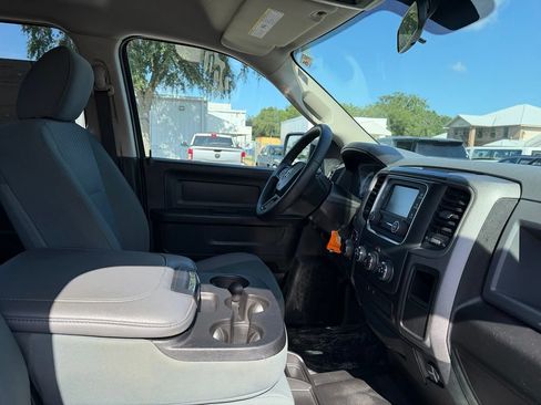 Used 2017 RAM 1500 Tradesman w/ Popular Equipment Group RWD image 30