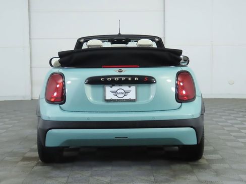 Used 2026 MINI Cooper S image 7