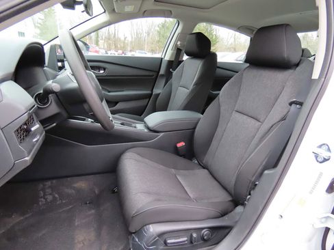 New 2026 Honda Accord SE image 11