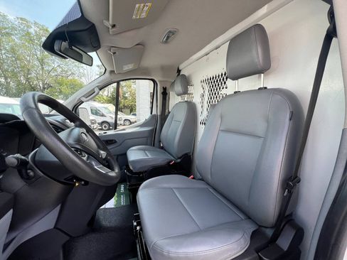 Used 2017 Ford Transit 350 148 Low Roof w/ Exterior Upgrade Package RWD image 5