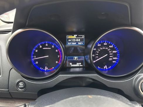 Used 2019 Subaru Legacy 2.5i Limited image 22