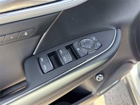 New 2026 Buick Envision Avenir image 12