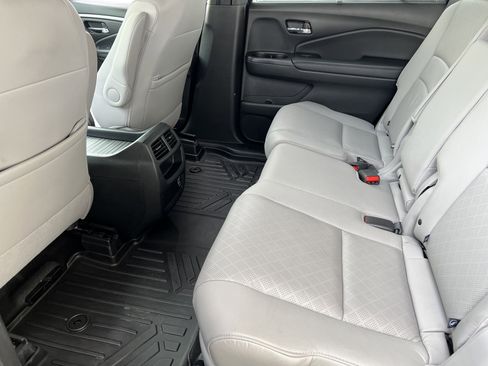 Used 2021 Honda Passport EX-L image 15