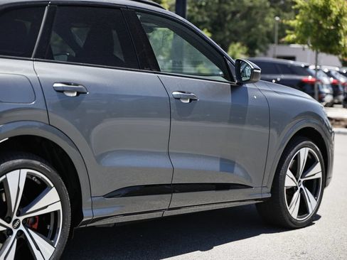 New 2026 Audi SQ5 Premium Plus AWD/4WD image 8