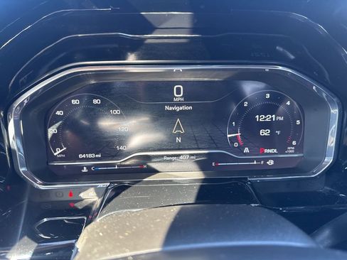 Used 2024 GMC Sierra 1500 SLT image 25