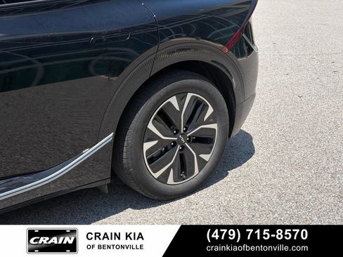 Certified 2024 Kia EV6 Wind RWD image 22