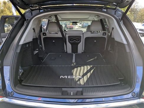 New 2026 Acura MDX w/ Technology Package image 39