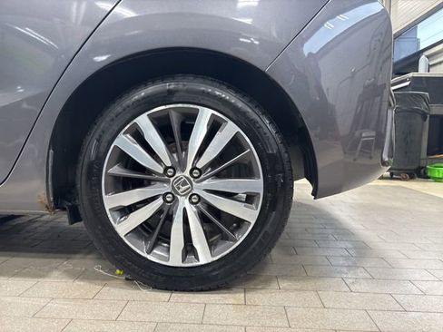 Used 2016 Honda Fit EX-L image 11