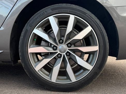 Used 2021 Audi A4 2.0T Premium Plus w/ Premium Plus Package image 12