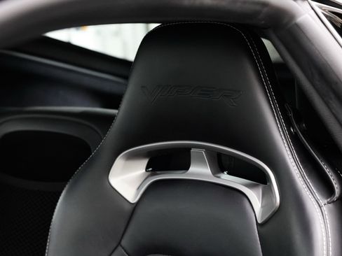 Used 2017 Dodge Viper SRT-10 image 43