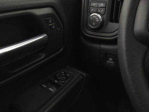 New 2026 GMC Sierra 3500 Pro image 25