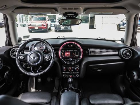 Used 2019 MINI Cooper S FWD image 48