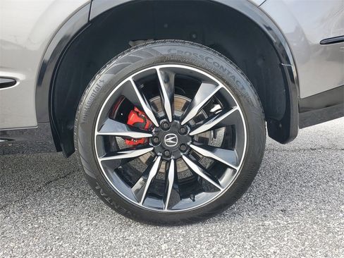 Certified 2024 Acura MDX Type S image 13