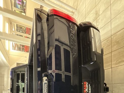 New 2026 Toyota Tundra 1794 Edition image 3