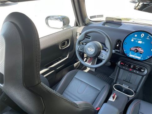 New 2026 MINI Cooper S image 17