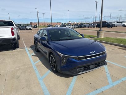 Used 2025 Kia K4 EX