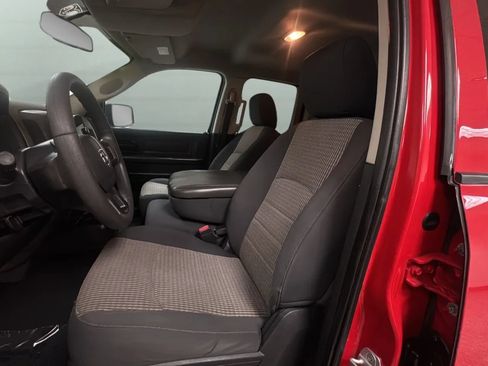 Used 2012 RAM 1500 Express RWD image 19