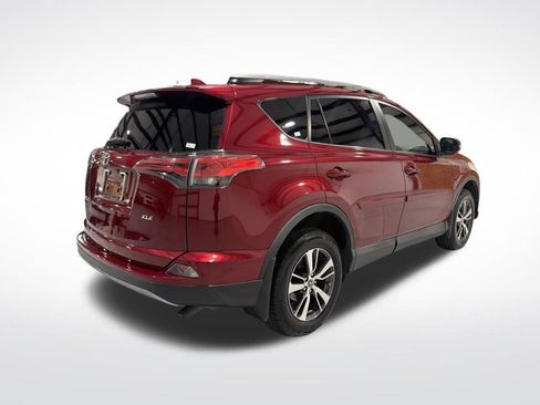 Used 2018 Toyota RAV4 XLE w/ Plus Extra Value Package image 6