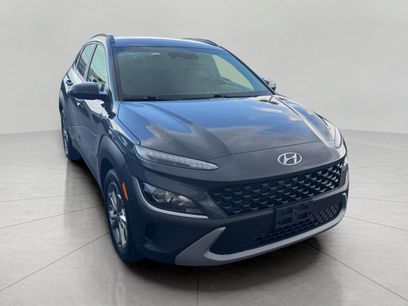 Certified 2023 Hyundai Kona SEL