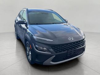 Certified 2023 Hyundai Kona SEL AWD/4WD video 1