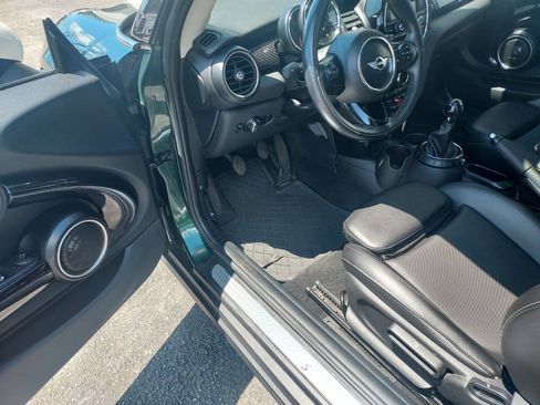 Used 2015 MINI Cooper S FWD image 12