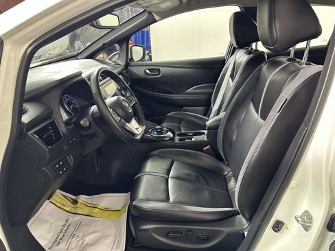 Used 2022 Nissan Leaf SL Plus image 28