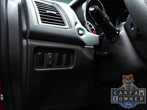 Used 2021 Mitsubishi Outlander Sport Black Edition image 17