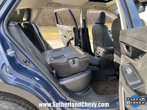 Used 2023 Subaru Outback Limited image 36