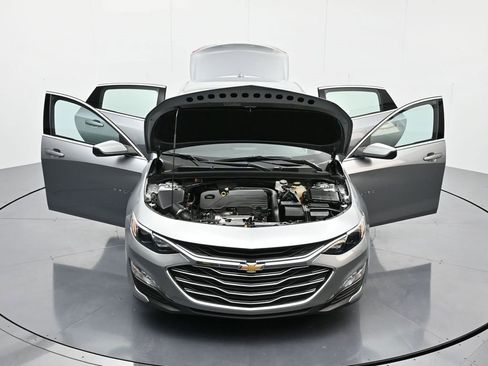 Certified 2024 Chevrolet Malibu LT image 43