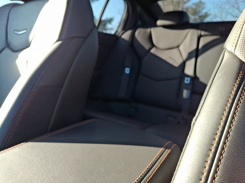 Used 2023 Cadillac CT5 Sport w/ Climate Package image 18