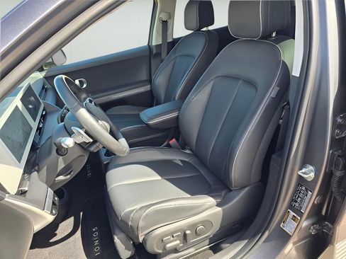 Used 2024 Hyundai Ioniq 5 Limited AWD/4WD image 26