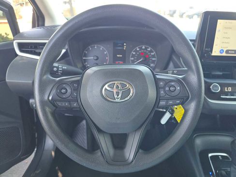 Used 2024 Toyota Corolla LE FWD image 24