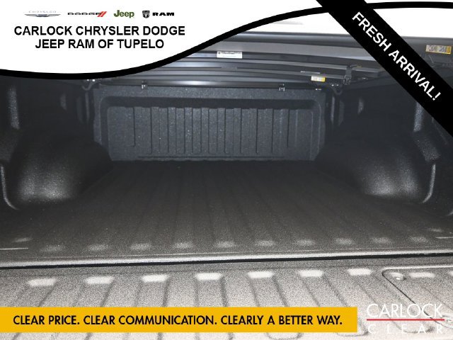 Used 2026 RAM 1500 RHO w/ RHO Level 1 Equipment Group AWD/4WD image 43