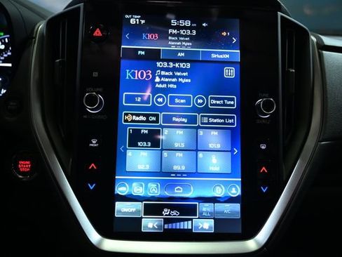 Used 2025 Subaru Crosstrek 2.0i Premium image 33