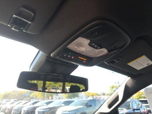 New 2026 Chevrolet Colorado Trail Boss image 25