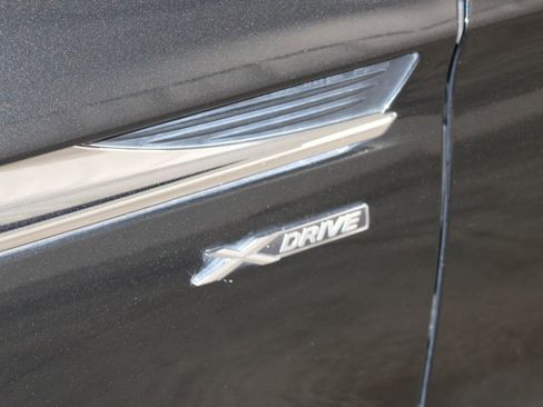 Used 2012 BMW 650i xDrive Coupe AWD/4WD image 14