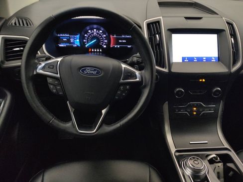 Used 2020 Ford Edge SEL image 22