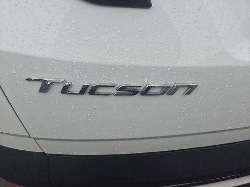 Used 2024 Hyundai Tucson Limited image 43