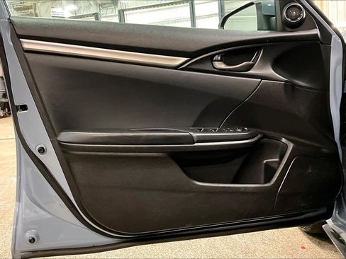 Used 2021 Honda Civic Sport image 21