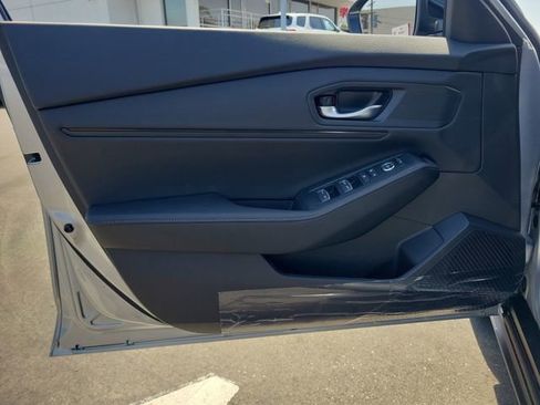 New 2026 Honda Accord Sport image 19