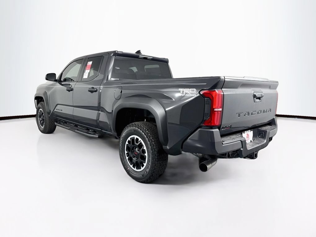 Used 2026 Toyota Tacoma TRD Off-Road AWD/4WD image 7