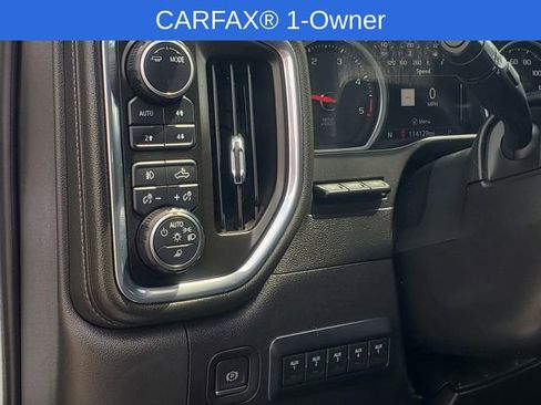 Used 2022 Chevrolet Silverado 2500 LTZ w/ LTZ Plus Package AWD/4WD image 16