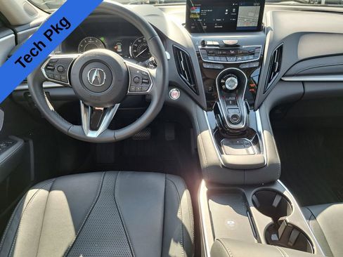 Used 2025 Acura RDX w/ Technology Package image 18