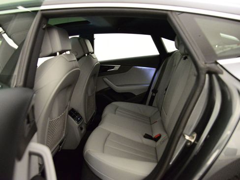 Certified 2024 Audi A5 2.0T Premium w/ Convenience Package image 11