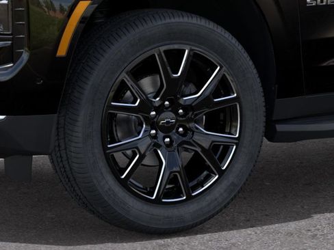 New 2026 Chevrolet Suburban LT w/ Comfort Package AWD/4WD image 14