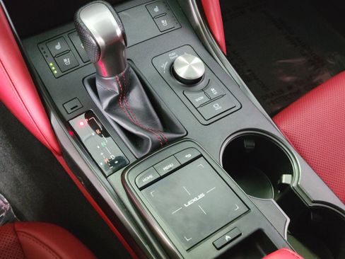 Certified 2023 Lexus IS 350 F Sport w/ Accessory Package 2 image 26