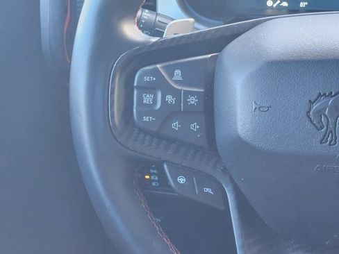 Used 2023 Ford Bronco Raptor image 28