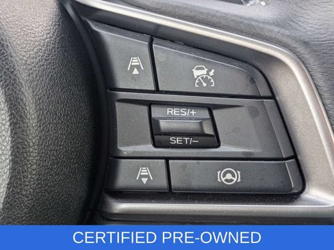Certified 2025 Subaru Outback Premium AWD/4WD image 29