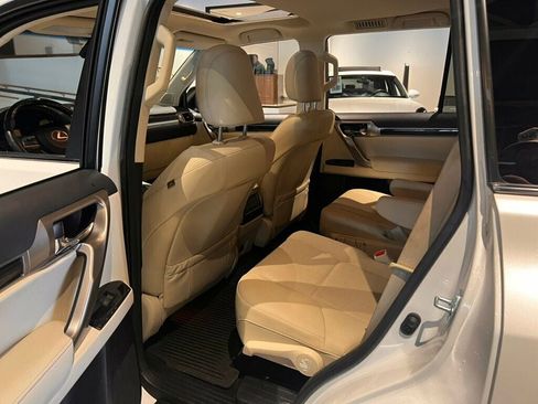 Used 2021 Lexus GX 460 Premium AWD/4WD image 21