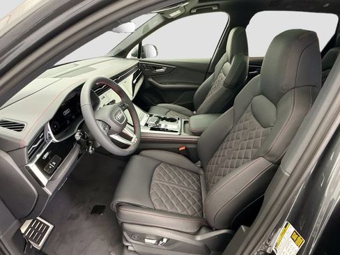 Used 2026 Audi Q7 3.0T Prestige w/ Prestige Package AWD/4WD image 19
